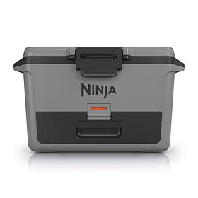 Ninja FrostVault 50qt Hard Cooler with Dry Zone