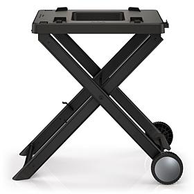 Ninja Woodfire Collapsible Outdoor Grill Stand