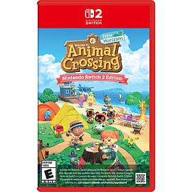 Nintendo Animal Crossing: New Horizons - Nintendo Switch 2