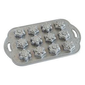 Nordic Ware Frosty Flakes Pan