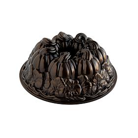 Nordic Ware Pumpkin Patch Bundt Pan