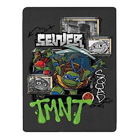 Northwest 60" x 80" Silk Touch Sewer Squad Throw