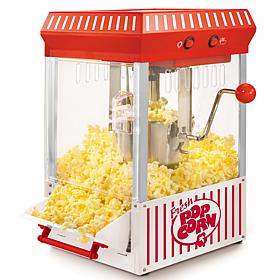 Nostalgia KPM200 2.5-Ounce Kettle Popcorn Maker
