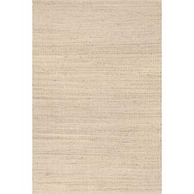 nuLOOM 6' x 9' Elfriede Farmhouse Jute Blend Area Rug 