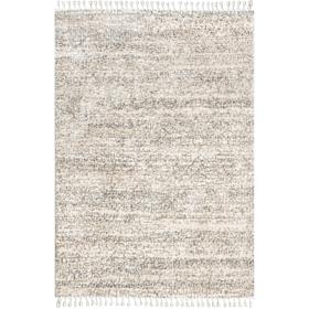 nuLOOM Brooke 7' 10" x 11' Shag Tasseled Area Rug  