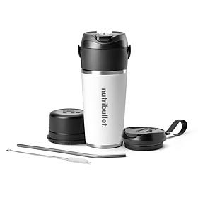 Nutribullet Flip Port Blender