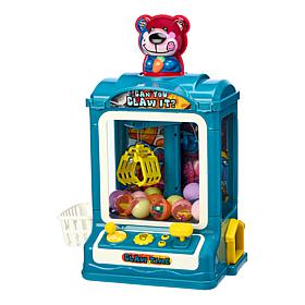 Odyssey Toys Arcade Claw Time Machine