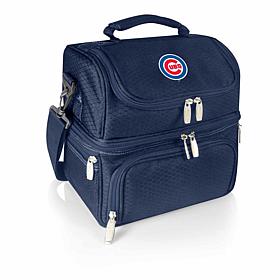 Officially Licensed MLB Chicago Cubs Pranzo Lunch Cooler Bag