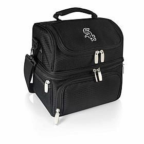 Officially Licensed MLB Chicago White Sox Pranzo Lunch Cooler Bag