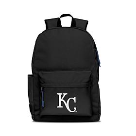 Officially Licensed MLB Kansas City Royals Campus Laptop Backpack