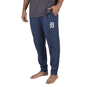 Officially Licensed MLB Mainstream Men's Jogger Pant - Tigers