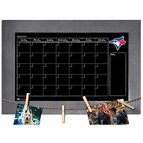 Officially Licensed MLB Monthly Chalkboard - Toronto Blue Jays 