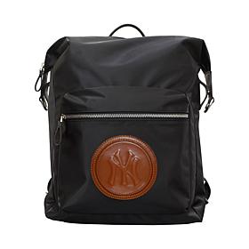 Officially Licensed MLB New York Yankees 14" Signature Shoulder Bag