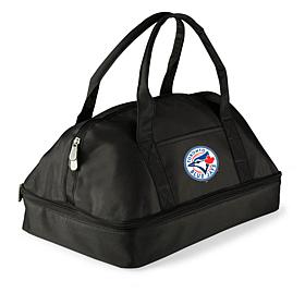 Officially Licensed MLB Potluck Casserole Tote - Toronto Blue Jays