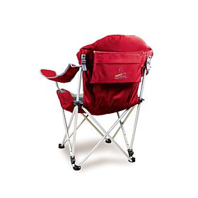 Officially Licensed MLB Reclining Camp Chair - St. Louis Cardinals