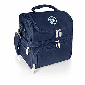 Officially Licensed MLB Seattle Mariners Pranzo Lunch Cooler Bag