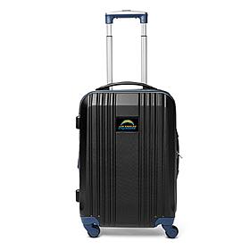 Officially Licensed Mojo Licensing NFL Los Angeles Chargers Carry-On