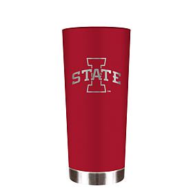Officially Licensed NCAA 20 oz. Roadie Tumbler - Iowa State