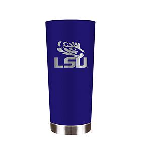 Officially Licensed NCAA 20 oz. Roadie Tumbler - LSU
