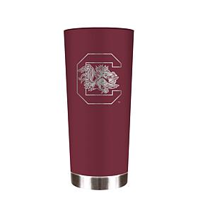 Officially Licensed NCAA 20 oz. Roadie Tumbler - South Carolina