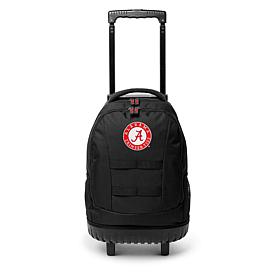 Officially Licensed NCAA Alabama Crimson Tide 18" Premium Tool bag