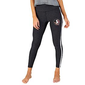 Officially Licensed NCAA Centerline Ladies Slounge Legging - FSU