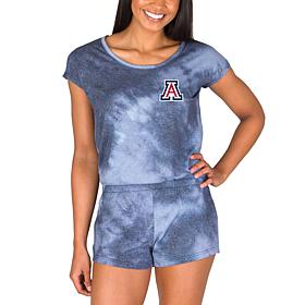 Officially Licensed NCAA Concepts Sport Ladies Romper - Arizona