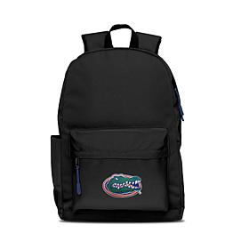 Officially Licensed NCAA Florida Gators Campus Laptop Backpack
