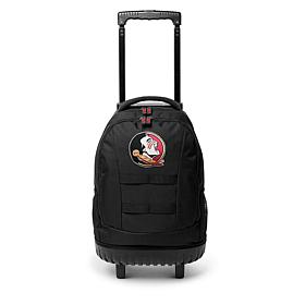 Officially Licensed NCAA Florida State Seminoles 18" Premium Tool b...