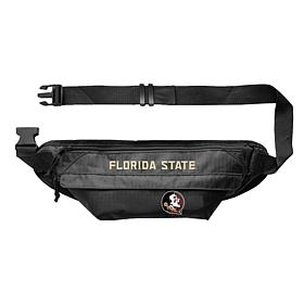 Officially Licensed NCAA Large Fanny Pack - Florida State Seminoles