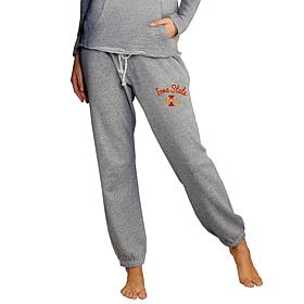 Officially Licensed NCAA Mainstream Ladies' Joggers - Iowa State