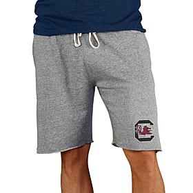 Officially Licensed NCAA Mainstream Men's Knit Short - South Carolina 