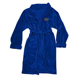 Officially Licensed NCAA Men's L/XL Bathrobe - Florida