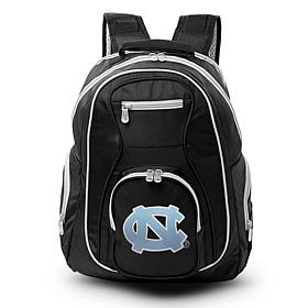 Officially Licensed NCAA North Carolina 19" Premium Laptop Backpack