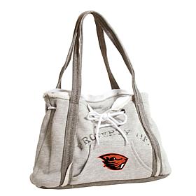 Officially Licensed NCAA Oregon State Beavers Hoodie Purse