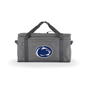 Officially Licensed NCAA Penn State 64-Can Collapsible Cooler