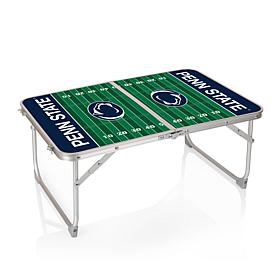 Officially Licensed NCAA Penn State Mini Portable Concert Table
