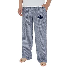 Officially Licensed NCAA Penn State Nittany Lions Men's Woven Pant