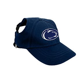 Officially Licensed NCAA Penn State Pet Baseball Hat