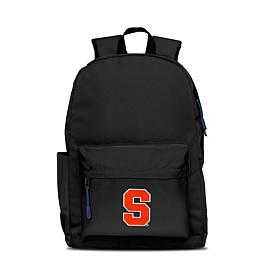 Officially Licensed NCAA Syracuse Orange Campus Laptop Backpack