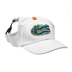 Officially Licensed NCAA University of Florida Pet Baseball Hat