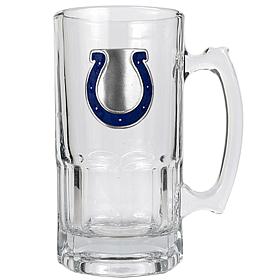 Officially Licensed NFL 1 Liter Macho Mug-Indianapolis