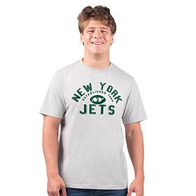 Officially Licensed NFL 3-piece Hoodie & Tee Mega-Combo Set by Glll