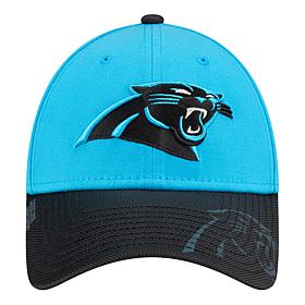 Officially Licensed NFL 9Forty Visor Hit Stretch Snap Cap by New Era