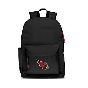Officially Licensed NFL Arizona Cardinals Campus Laptop Backpack