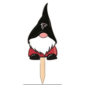 Officially Licensed NFL Atlanta Falcons Gnome Yard Stake