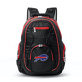 Officially Licensed NFL Buffalo Bills 19" Laptop Backpack