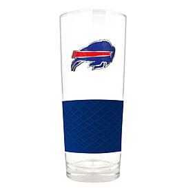 Officially Licensed NFL Buffalo Bills 20 oz. Score Pint Glass