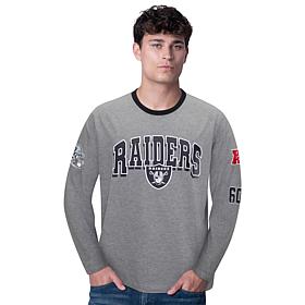 Officially Licensed NFL by Carl Banks Long Sleeve Tee