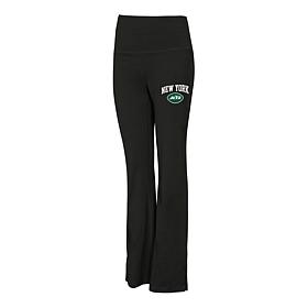 Officially Licensed NFL Carousel Flared-Leg Pant by Concepts Sport